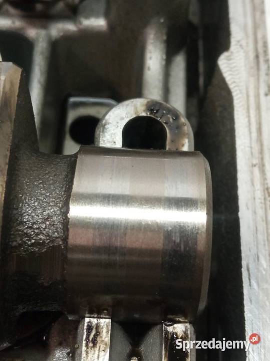 GŁOWICA KOMPLETNA A6280101420 40 CDI V8 Rok produkcji 2005 świętokrzyskie