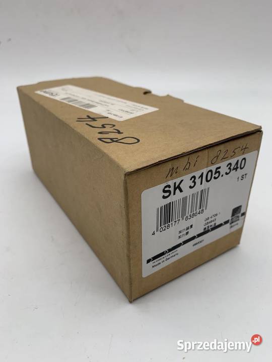 Rittal SK 3105340 Ogrzewcz do szaf sterowniczych Pozostałe Warszawa