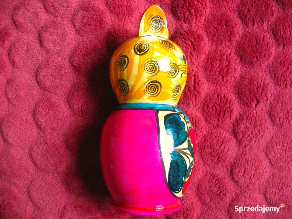 Kot Skarbonka 145 x 7 Kot Drewno