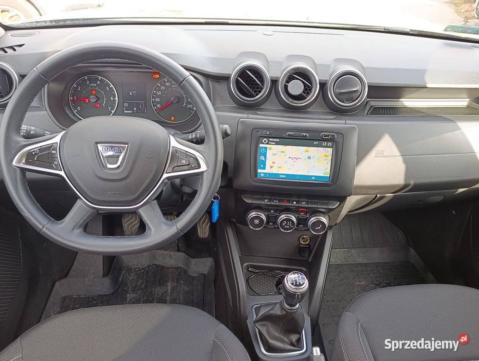 Bezwypadkowy 16 SCe LPG 115 Salon Manual 1600cm3 Warszawa