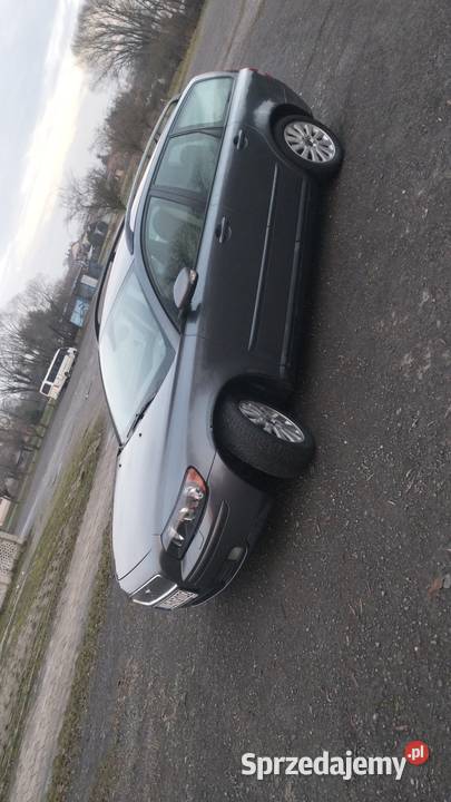 Sprzedam Volvo V50 20d V50 lubelskie Kolechowice