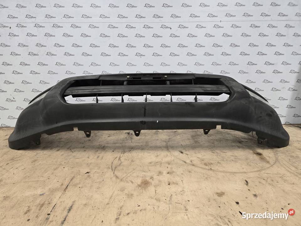 TOYOTA RAV4 I LIFT 98r zderzak przód osobowe Kielce sprzedam