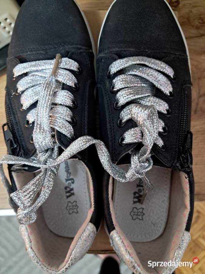 Półbuty wojtyłko 31 Siedlce sprzedam