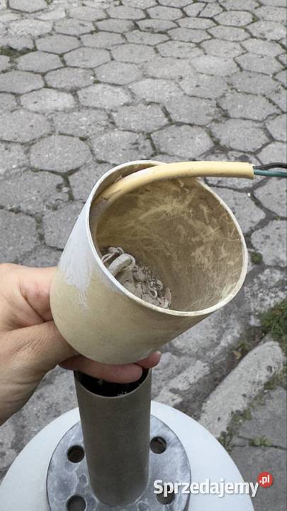 Żyrandol sufitowy lampa oświetlenie Lublin