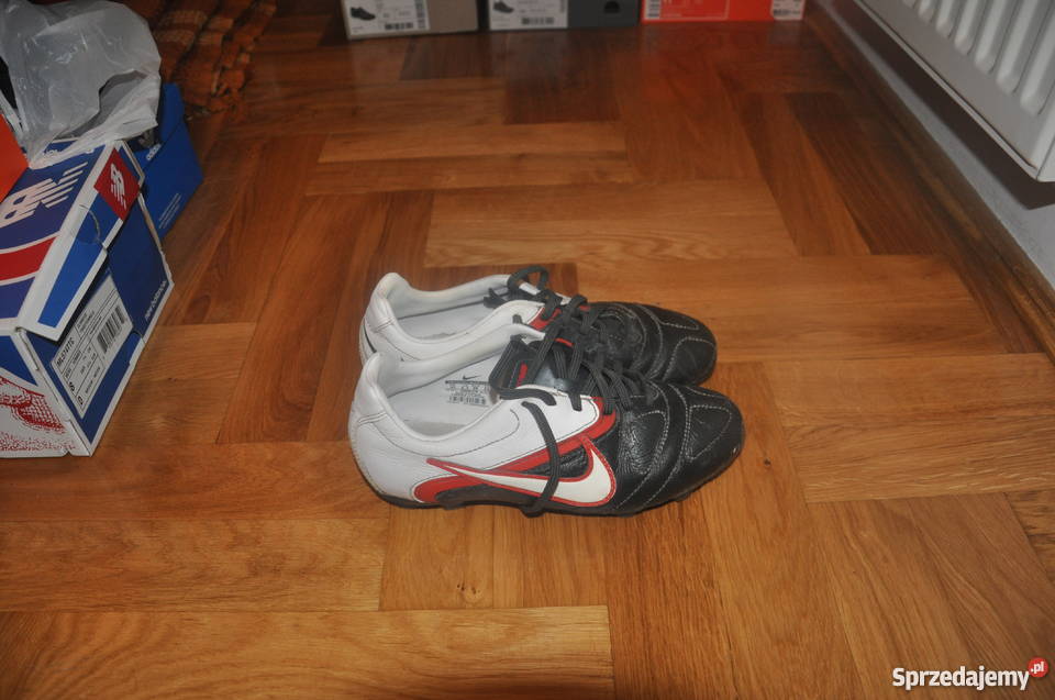 Nike korki 36 małopolskie Kraków