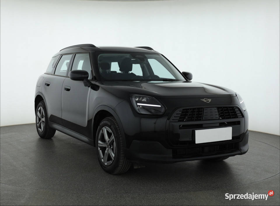 MINI Countryman C Piaseczno