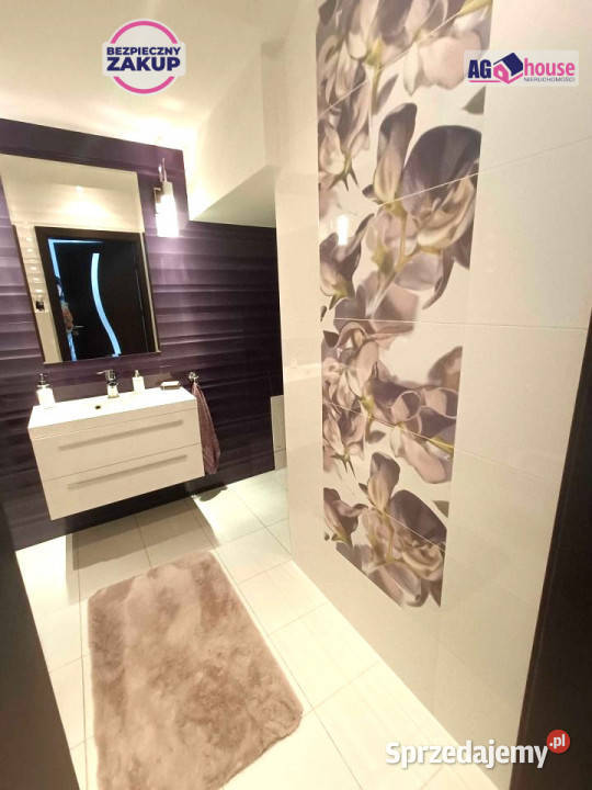 Sprzedaż domu wolnostojącego 164m2 Rumia