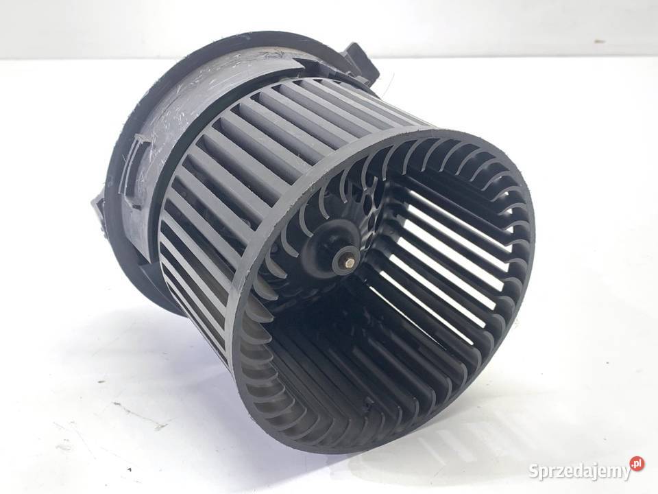 DMUCHAWA NAWIEWU PEUGEOT 2008 I T1013140A osobowe Części samochodowe