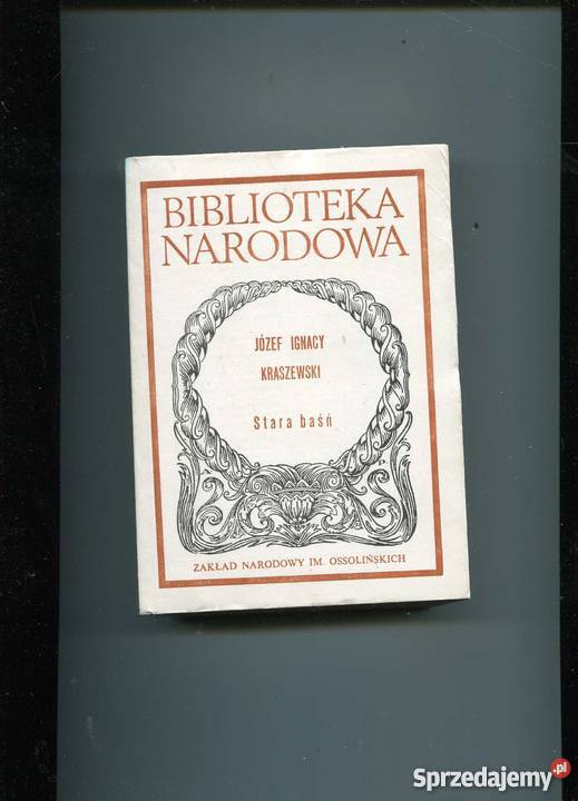 Stara baśń Szczecin