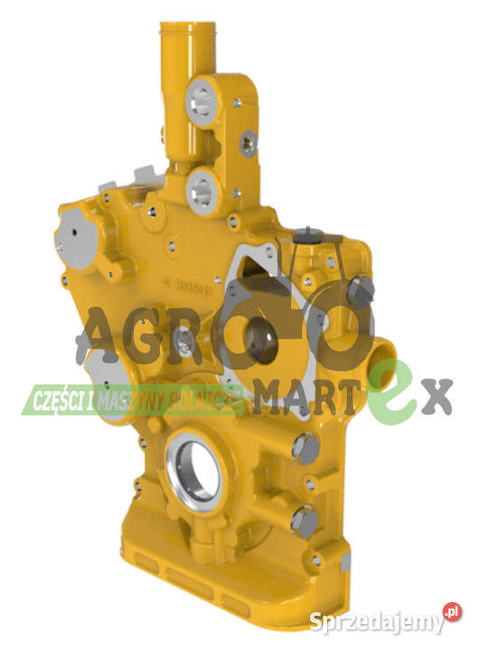 RE536432 R522346 R526985 R530023 R535043 OBUDOWA