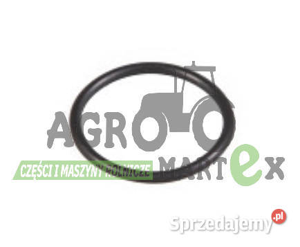 J930911 ORING 007x08 CNH Pozostałe Wichrów