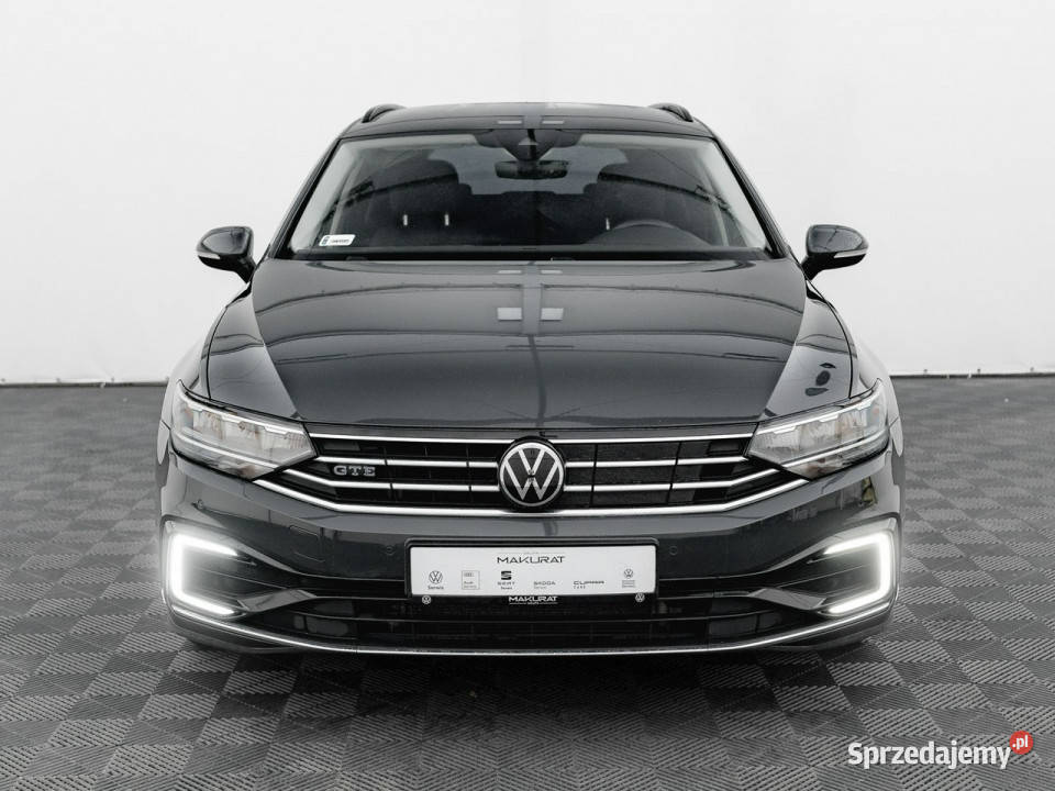 Volkswagen Passat 14 TSI PlugInHybrid 218 Kombi Passat Pępowo