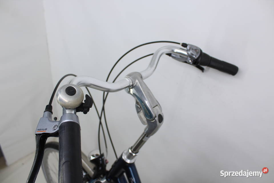 PIĘKNY ALU ROWER DAMSKI KOGA MIYATA KOŁA 28 7 Milicz