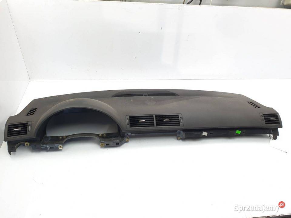 DESKA KOKPIT AUDI A4 B7 8E1858041