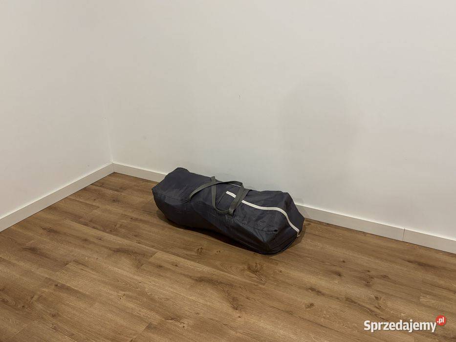 Łóżeczko turystyczne carello dziecka kompletne Konstantynów Łódzki