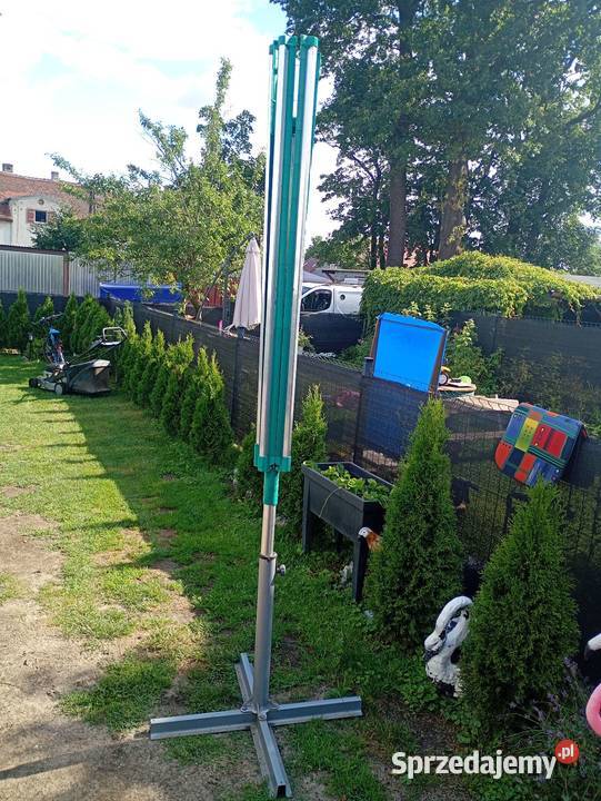 Suszarka ogrodowa lubuskie Szprotawa sprzedam