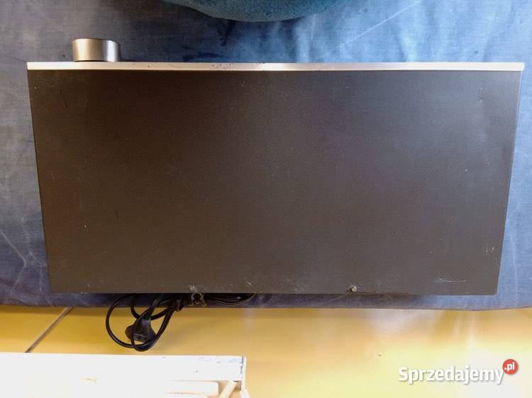 Tuner Luxman T215L Opole