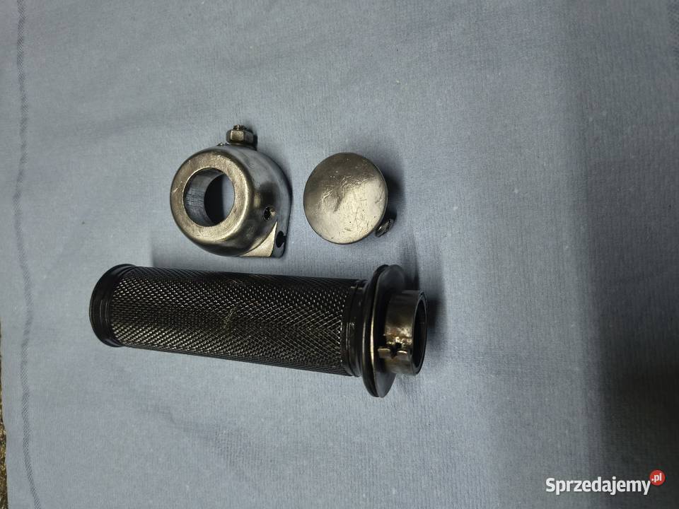 Manetka gazu Jawa Mustang kaczka podkarpackie Rzeszów