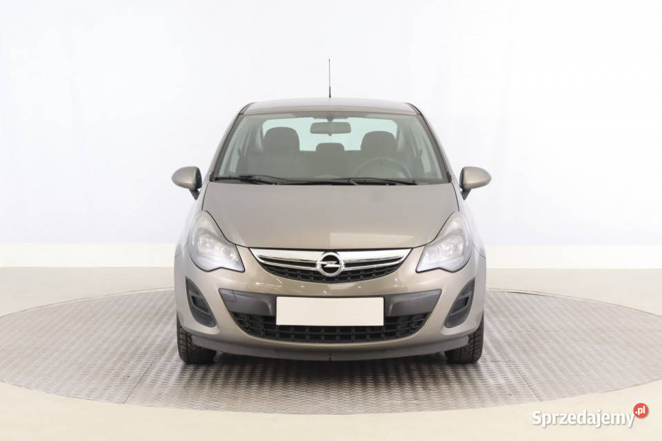 Opel Corsa 12 Hatchback