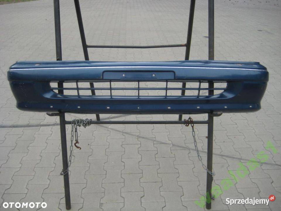 MITSUBISHI SIGMA KOMBI ZDERZAK PRZEDNI Rakoniewice