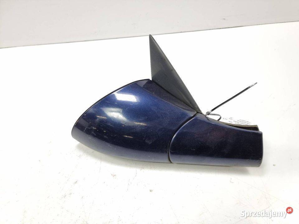 LUSTERKO PRAWE OPEL VECTRA B Pozostałe Lipno