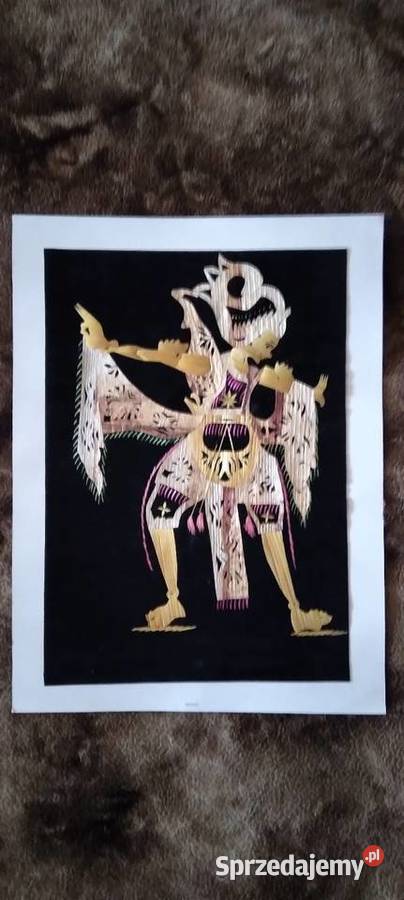 Sztuka azjatycka Suwałki sprzedam