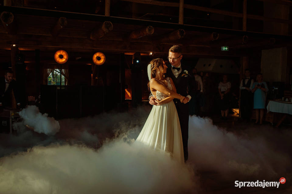 DJ konferansjer wodzirej na wesele BielskoBiała Kraków