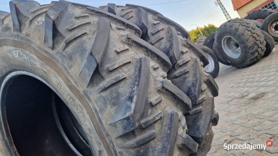 169r30 16930 42085r30 Kleber 80 bez napraw warmińsko-mazurskie