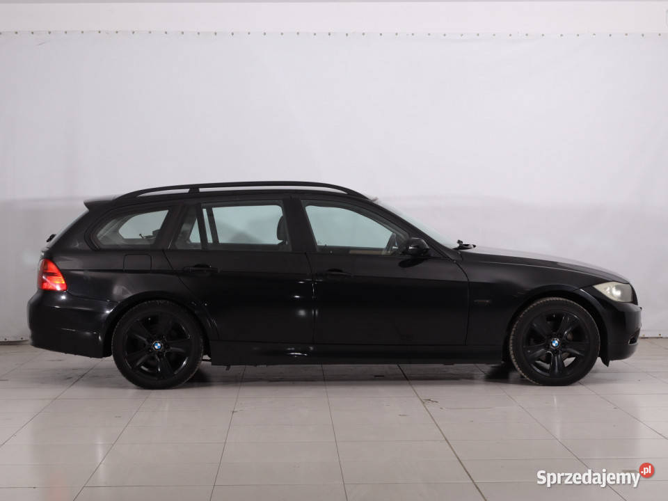 BMW 3 318 i Piaseczno