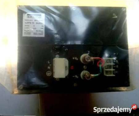zasilacz impulsowy sps1c zdemp Dąbrowa Górnicza