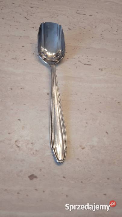 Łyżeczka Gerlach wzór Bakelit Pozostałe Pozostałe Nakło nad Notecią
