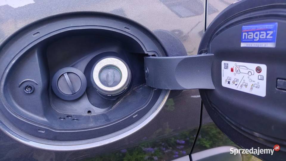 Jeep Cherokee 2021 Rodzinny Zadbany BenzynaLPG Łódź