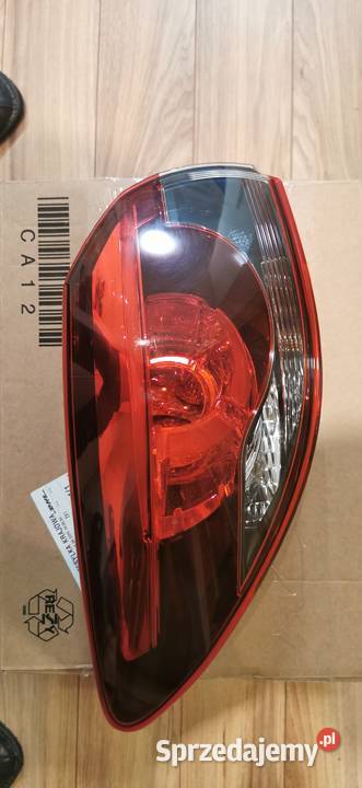 Lampa reflektor lewy OE Mazda6 GL Kombi ostatni śląskie Katowice