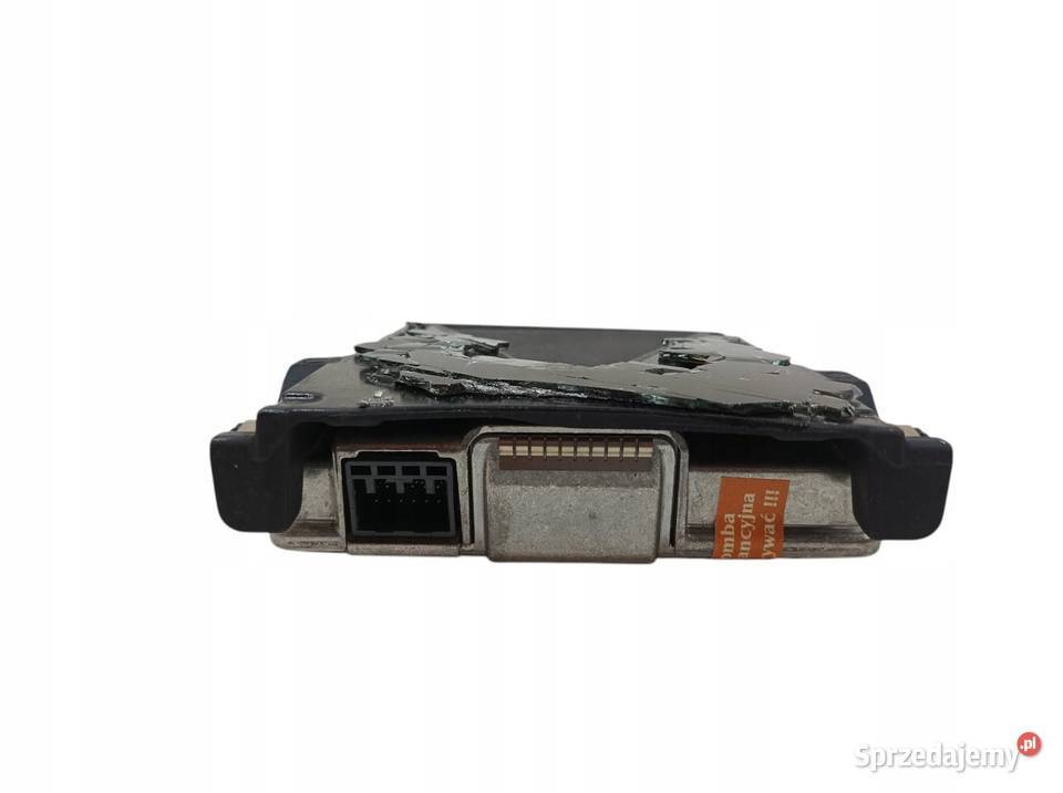KAMERA PRZÓD ASYSTENT PASA 36160TGLG050M1