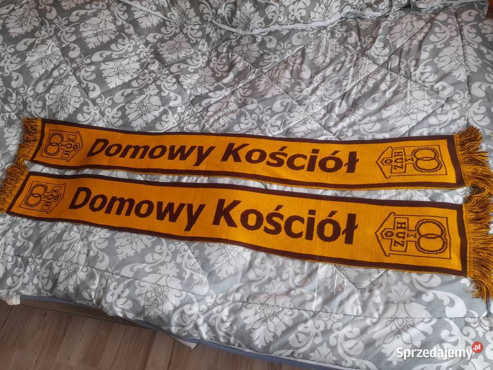 Szalik Oaza Ruch Światło Życie Domowy Kościół