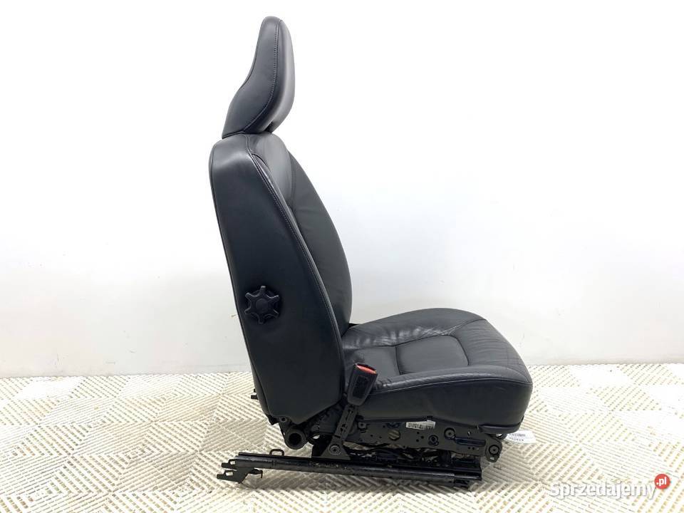 FOTEL LEWY PRZÓD VOLVO V70 III Kombi 0716 sprzedam