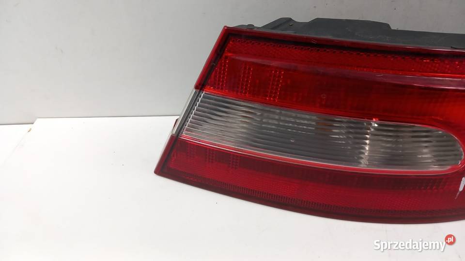 JAGUAR XF X250 LAMPA TYŁ PRAWA Zbierkowo