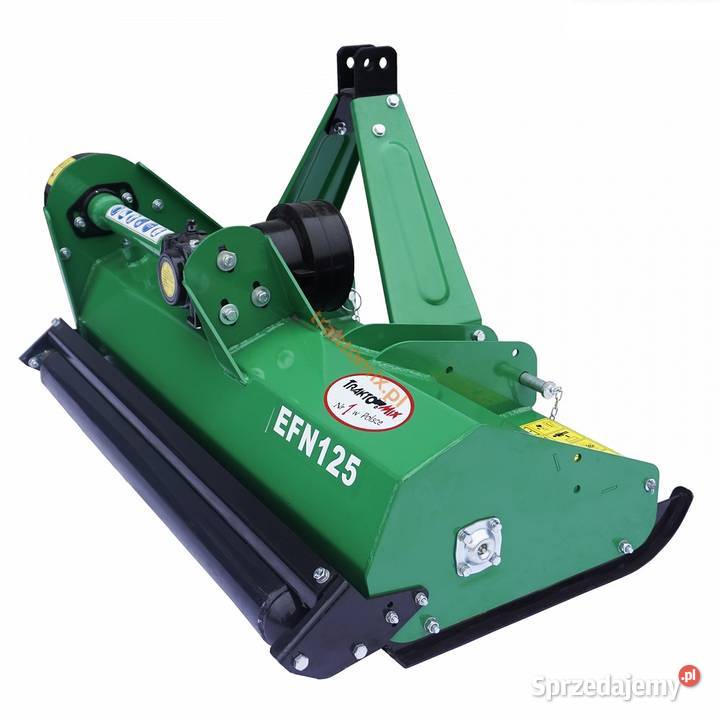 kosiarka bijakowa EFN 105 nóż Y Bijakowe łódzkie Bełchatów