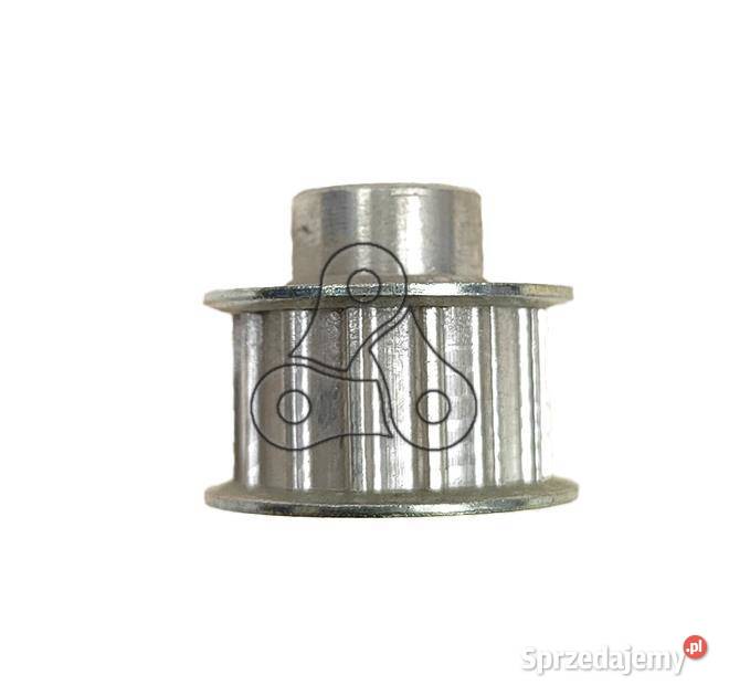 Koło Pasowe 16T25 Z19 Aluminiowe Do kombajnów Kłodzko