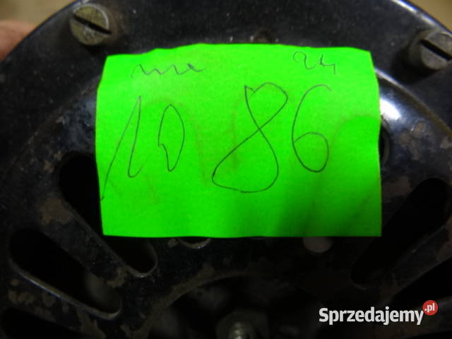 sygnał klakson FER 6v SPRAWNY emw awo simson IFA Żary