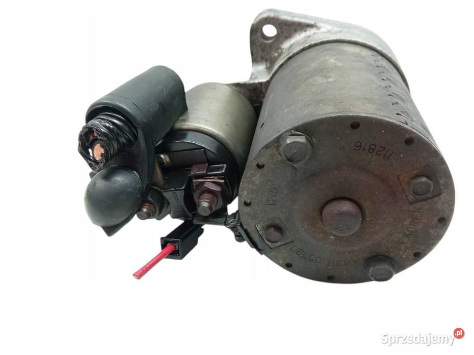 ROZRUSZNIK 361002Y100 18 16V Kia Shuma I Układ elektryczny silnika