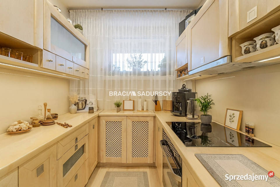 Mieszkanie na sprzedaż 4014m2 2 pokoje Kraków