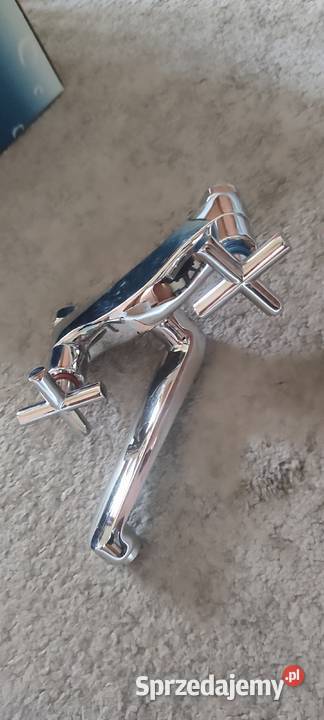 Bateria zlewozmywakowa lubelskie Kraśnik sprzedam