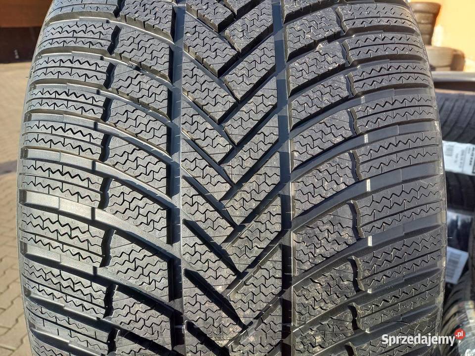 Opona NOWA ZIMOWA 29535R19 BRIDGESTONE BLIZZAK Zaścianki