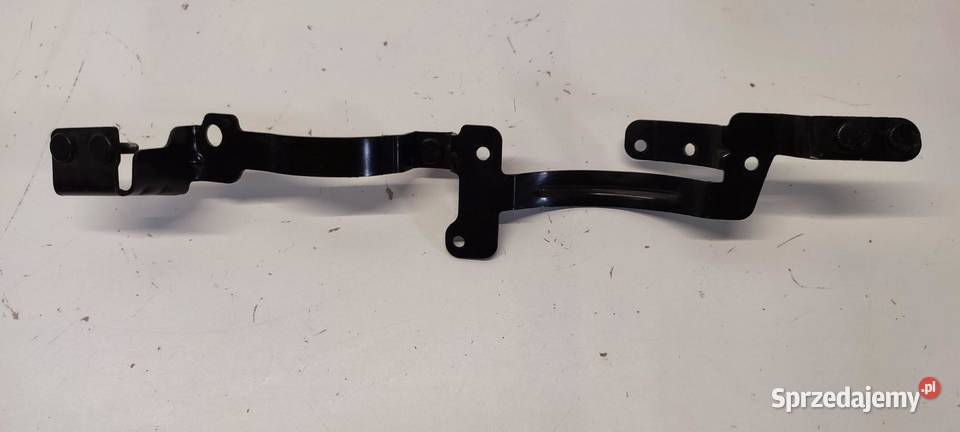 VOLVO XC40 MOCOWANIE POMPY WODY 32224213