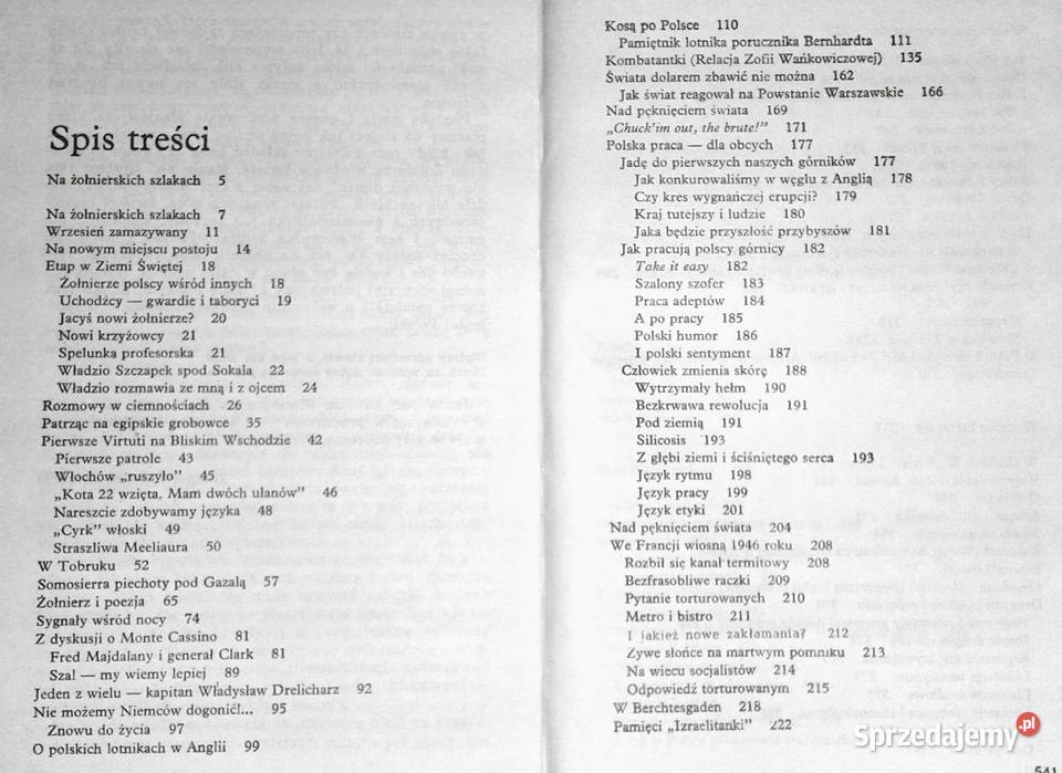Anoda i Katoda Tom 12 Melchior Wańkowicz