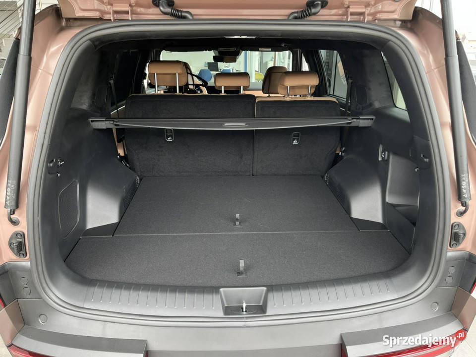 Hyundai Santa Fe Platinum 5os 6AT 4WD HEV Rok produkcji 2026 Piotrków Trybunalski