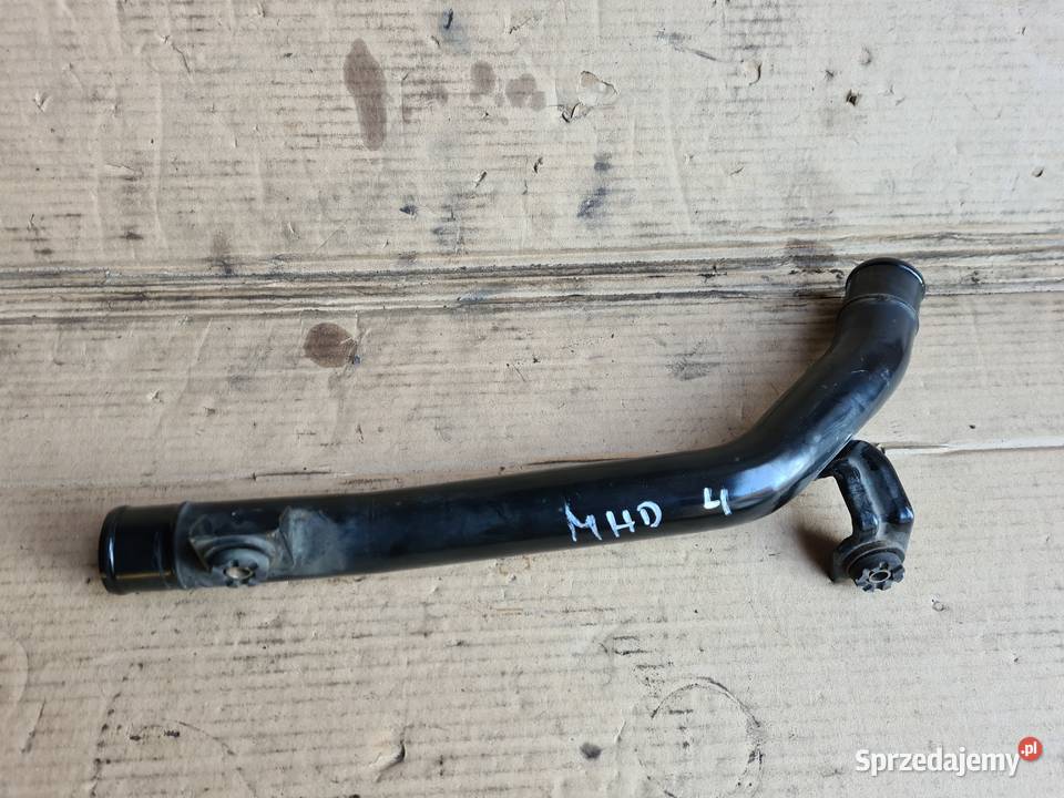 Suzuki Ignis MH rury przewody gumowe turbo ddis dolnośląskie Legnica