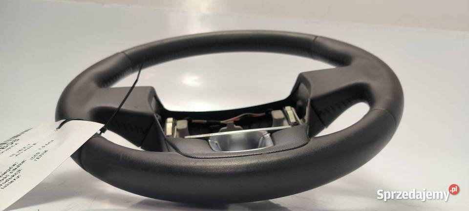 KIEROWNICA RENAULT LAGUNA III Lipno