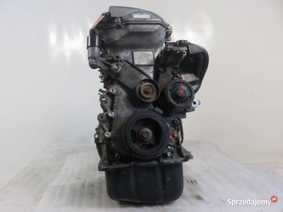 SILNIK PONTIAC VIBE I 18 130 1ZZFE